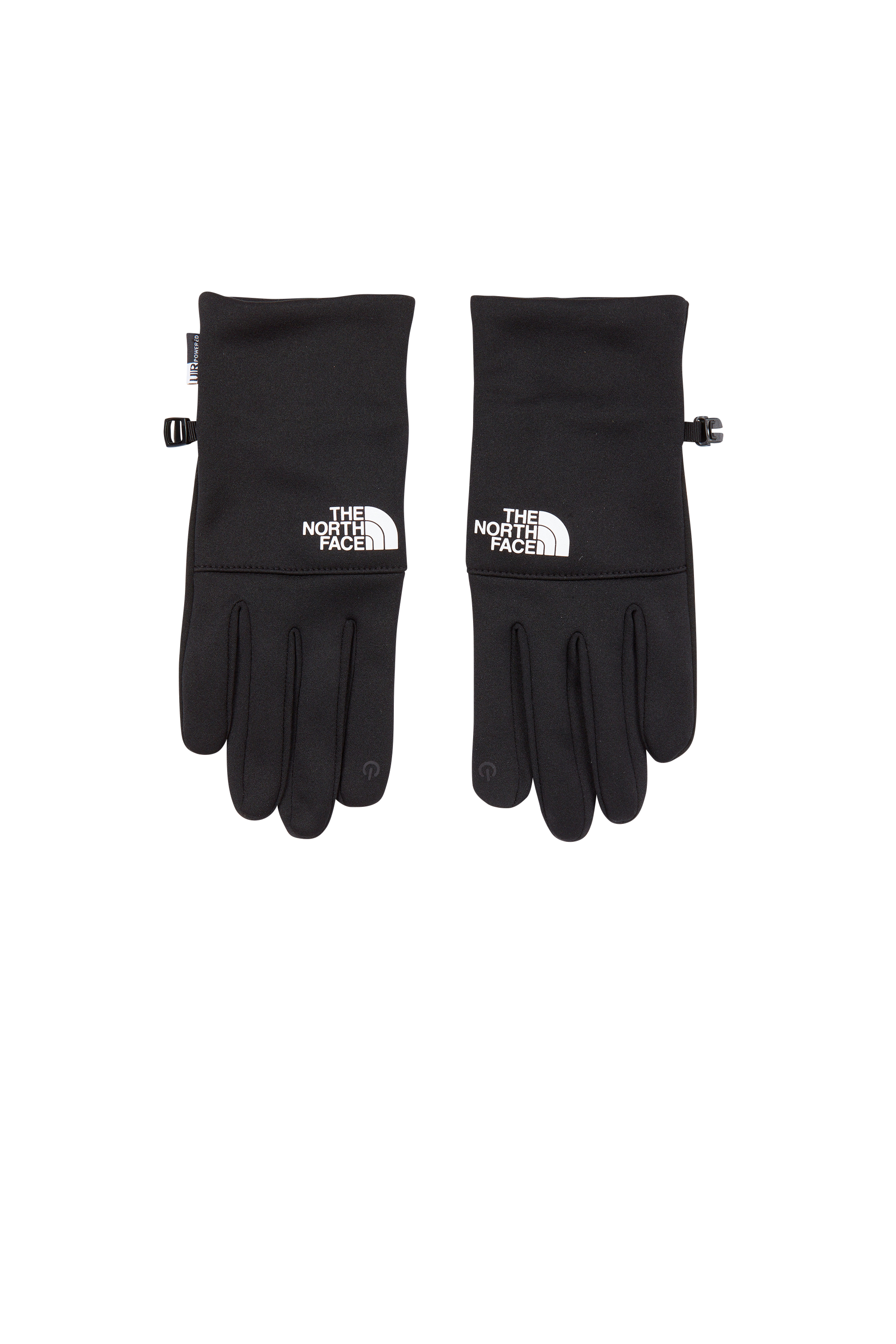 THE NORTH FACE Gants ETIP Noir