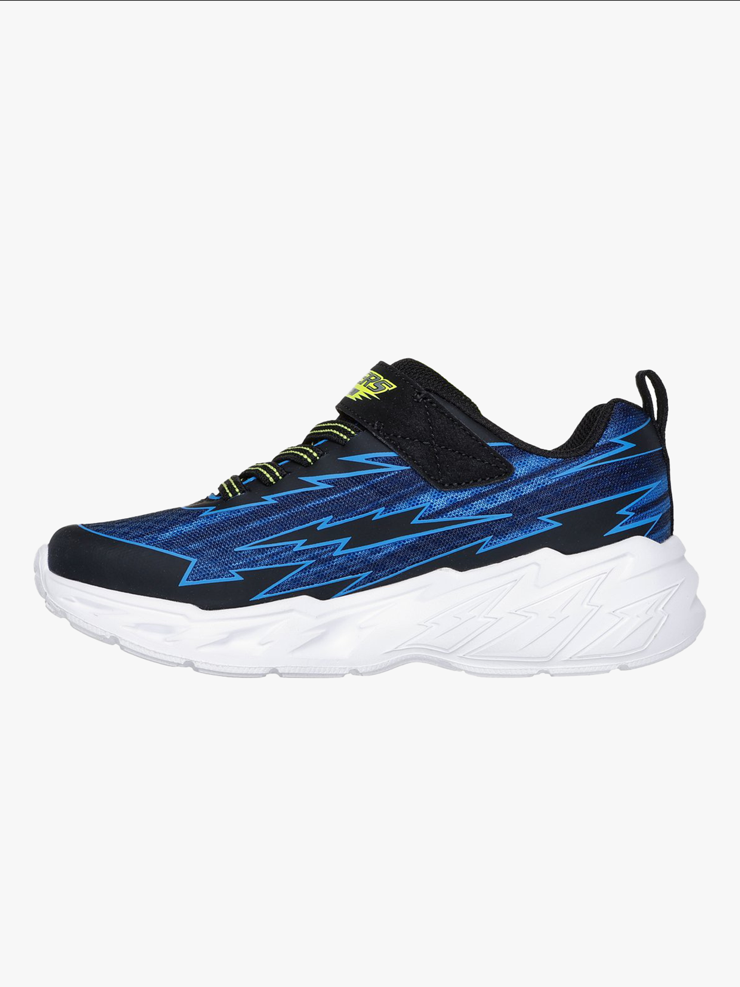 Light Storm 2.0