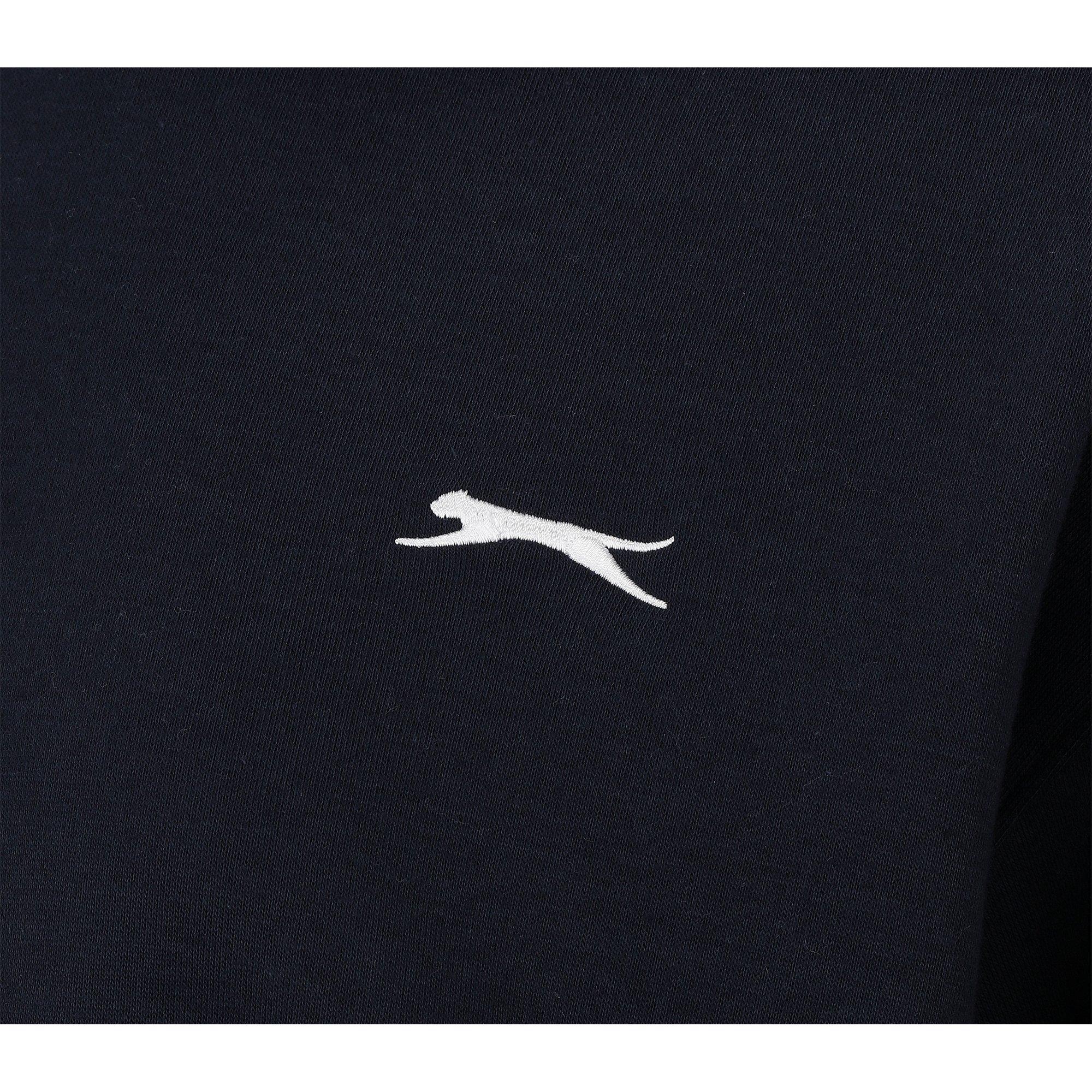 Slazenger Fleece Hoodie Womens