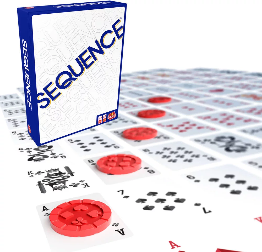 SEQUENCE