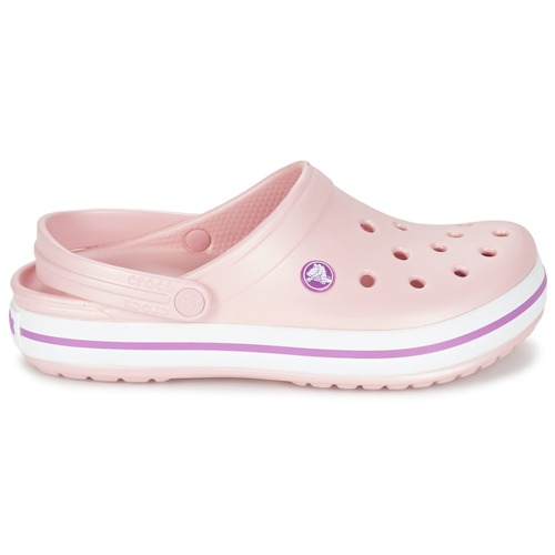 Crocs - CROCBAND - Rose