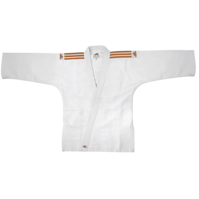 Adidas Judopak Evolution II Junior