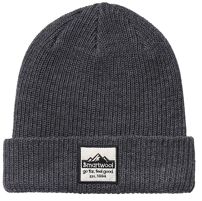 SMARTWOOL - BONNET SMARTWOOL PATCH BEANIE