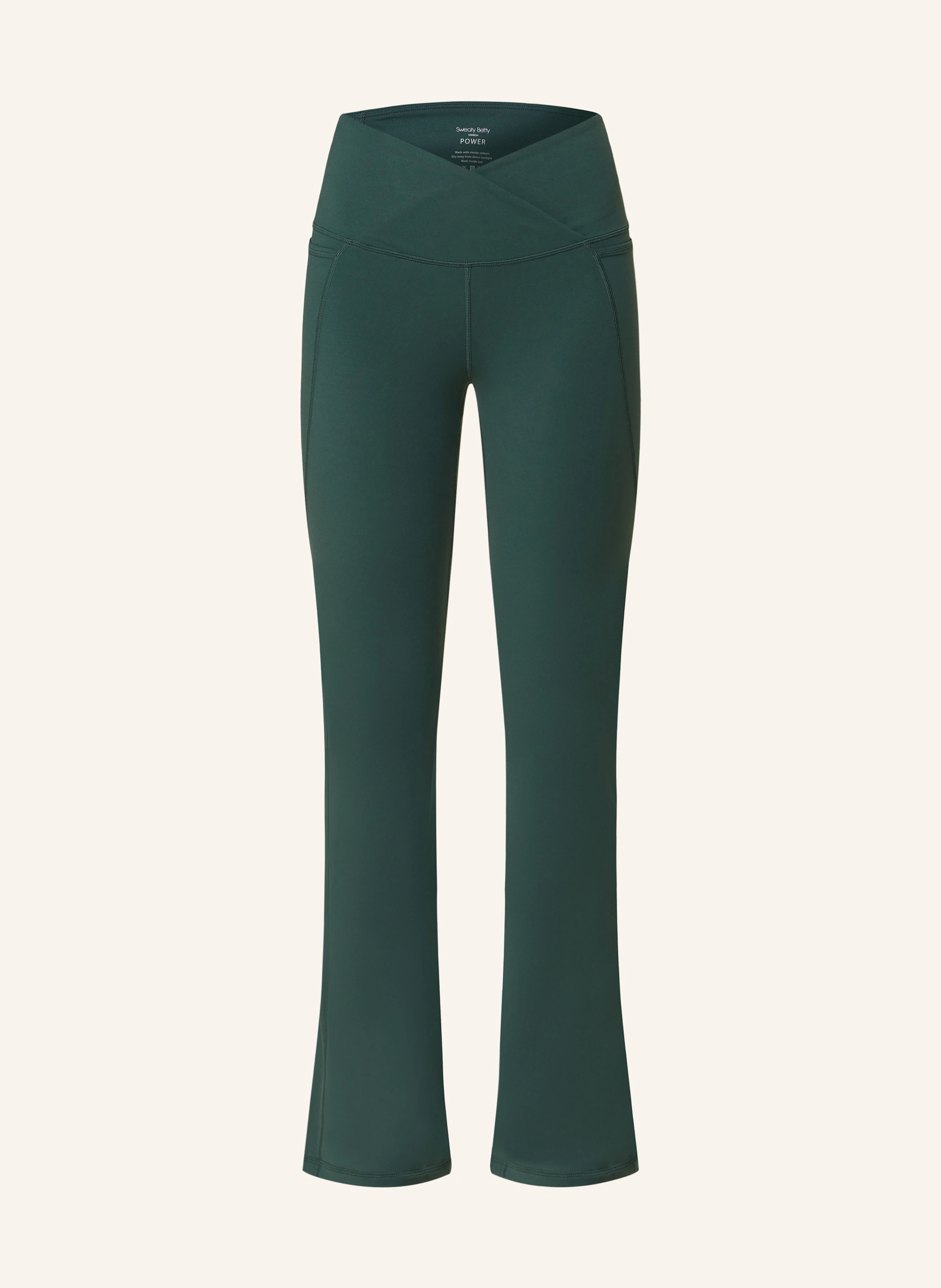 Sweaty Betty Tights POWER BOOTCUT