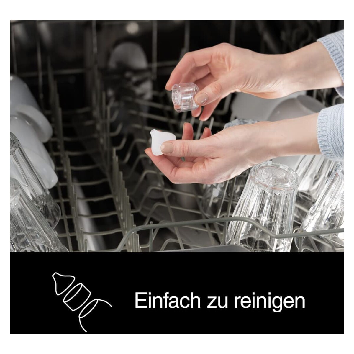 Braun Nasensauger BNA100EUR