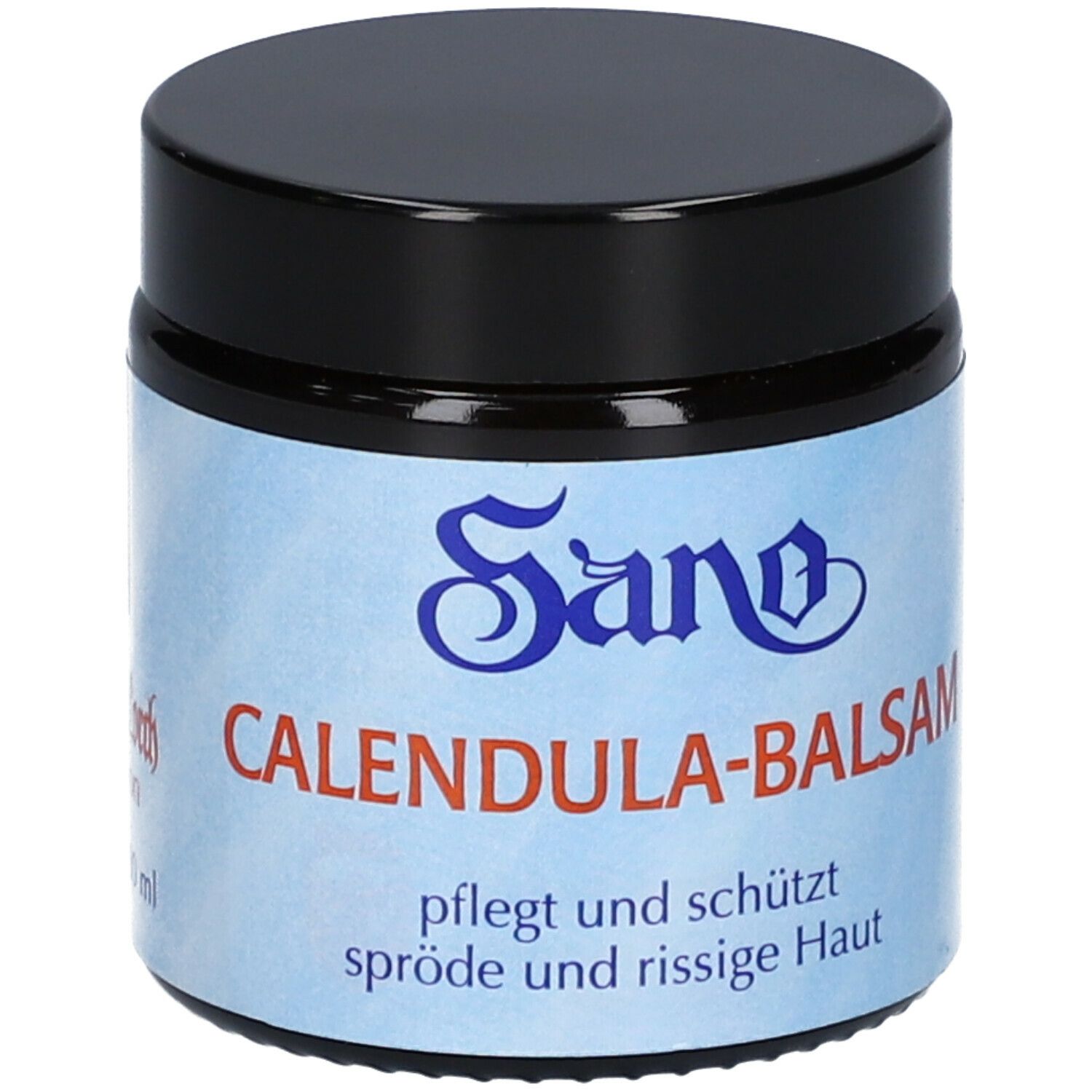 Sano Calendula-Balsam