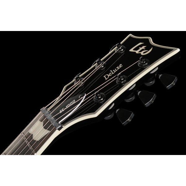 ESP LTD EC-1000S Fluence BLK