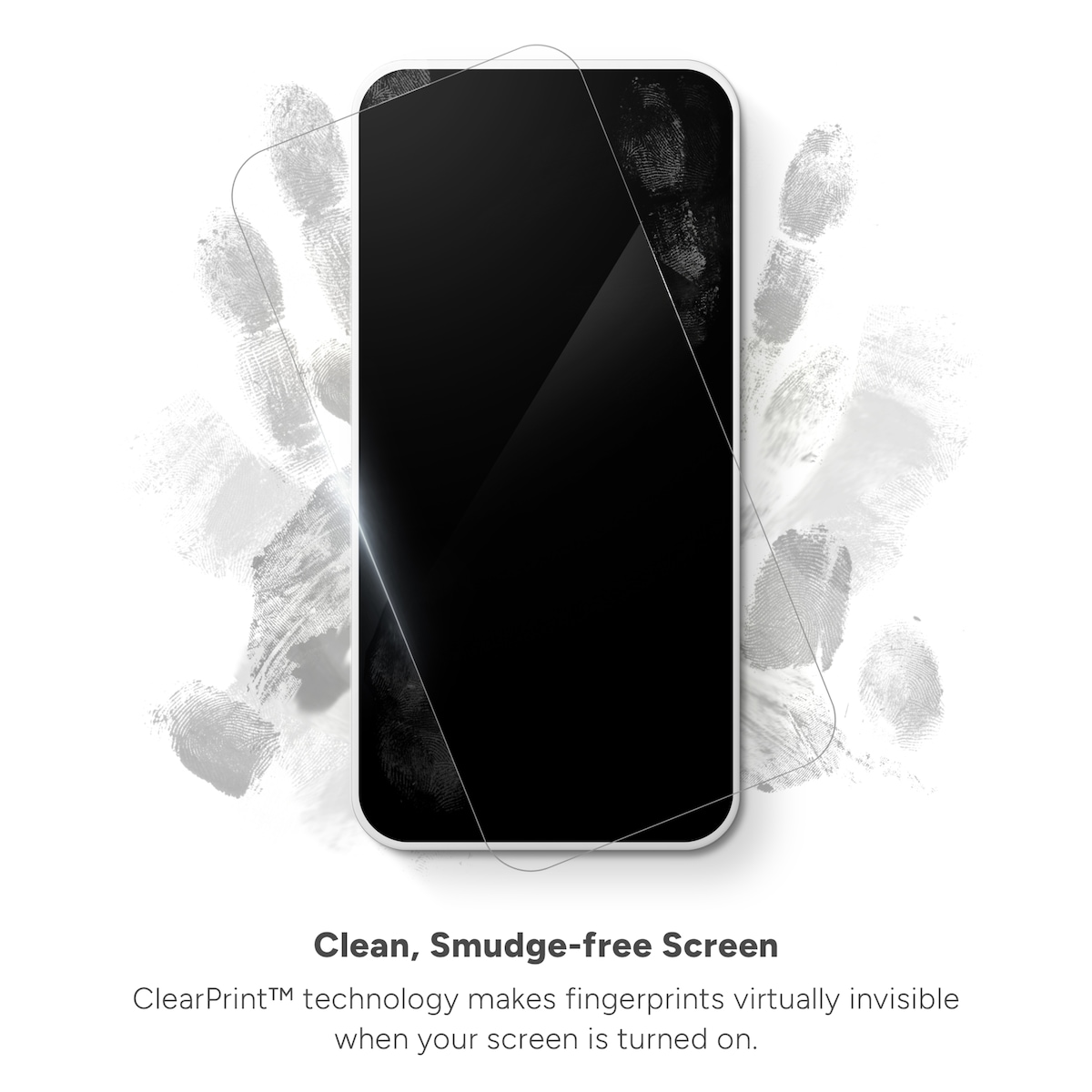 Zagg Glass Elite Google Pixel 8 Pro skjermbeskytter til mobiltelefon