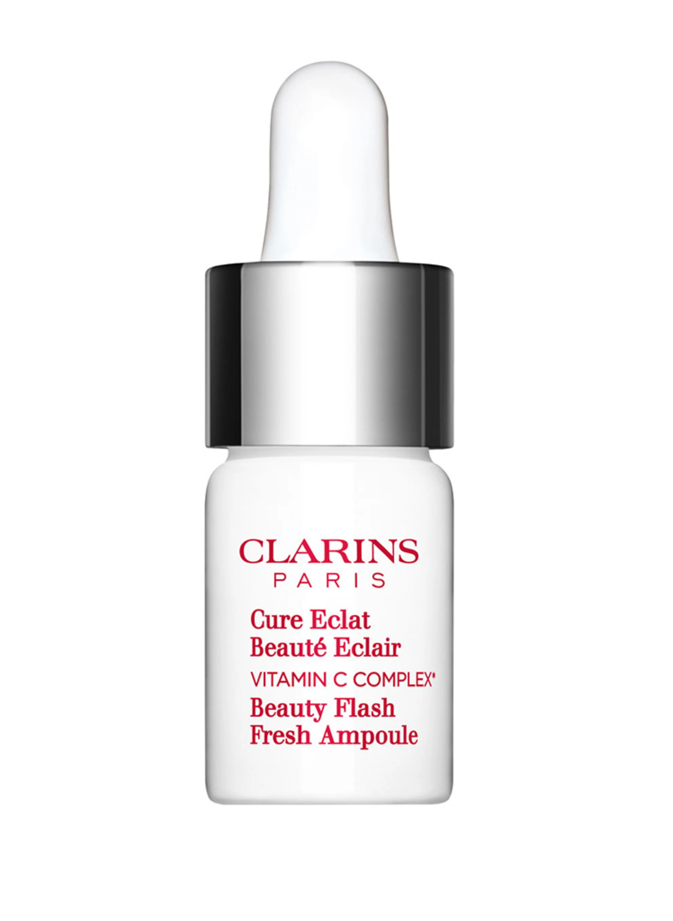 CLARINS CURE ECLAT BEAUTÉ ECLAIR