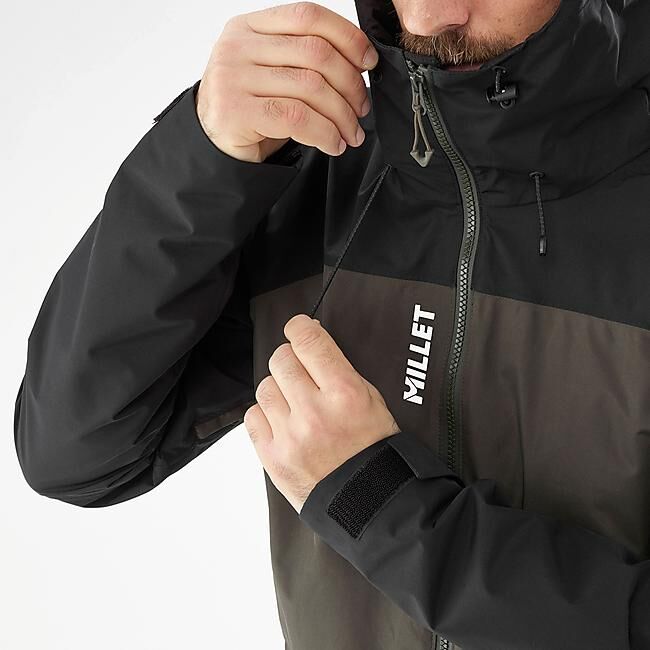 MILLET - VESTE SENECA GTX