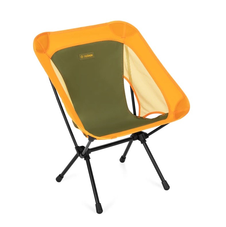 Helinox Chair One Highback (re)<br>Turstol med høy rygg!