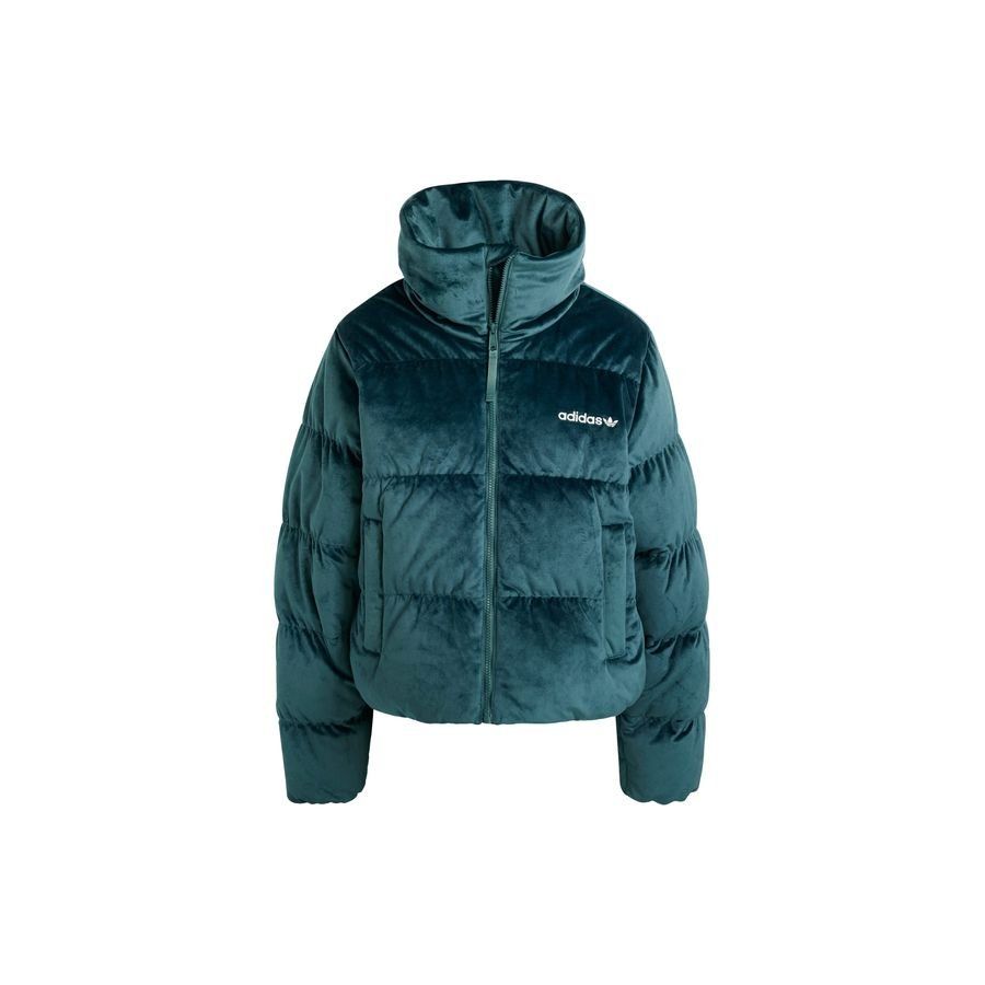 Adidas Original Doudoune velours Regen