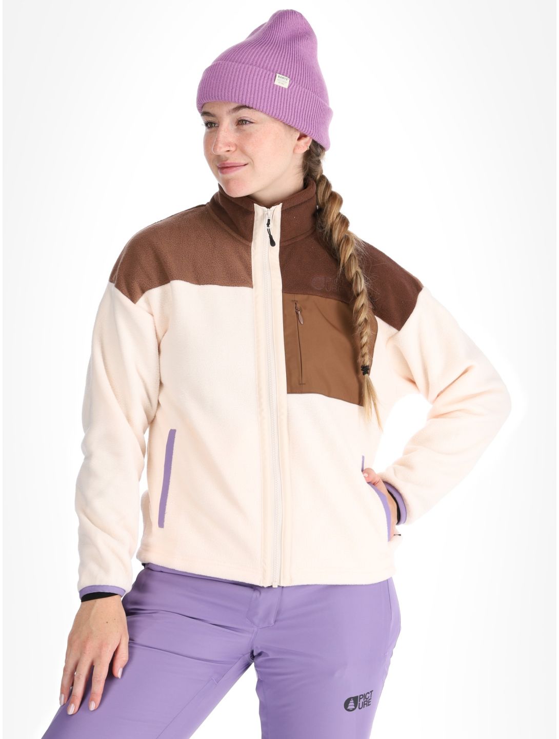 Arcca vest dames