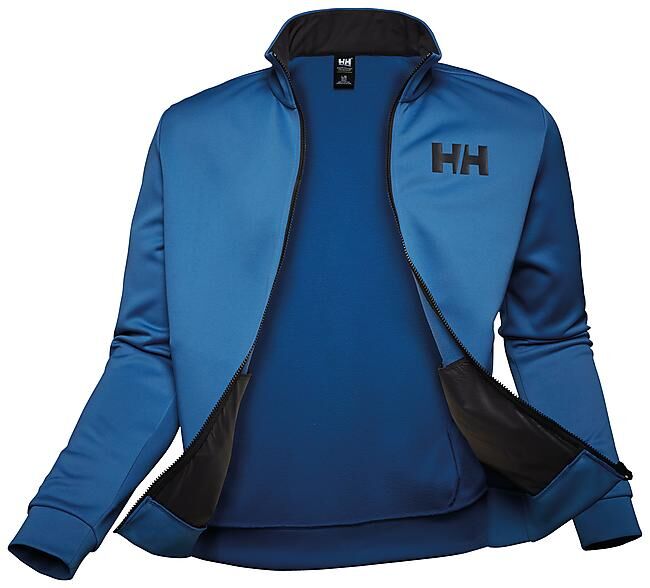 HELLY HANSEN - VESTE HP FLEECE