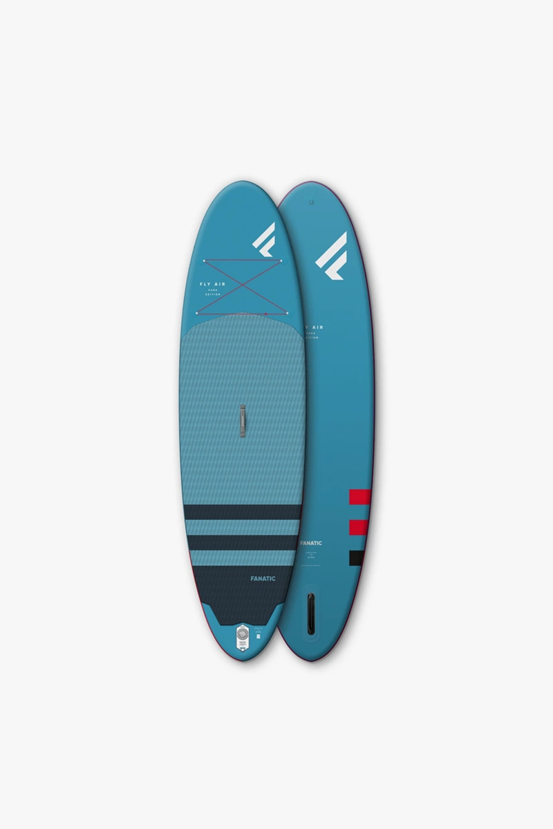 Fanatic Fly Air 10.4 Stand Up Paddle (SUP)