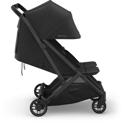 UPPAbaby Minu Duo Tvillingvogn, Jake