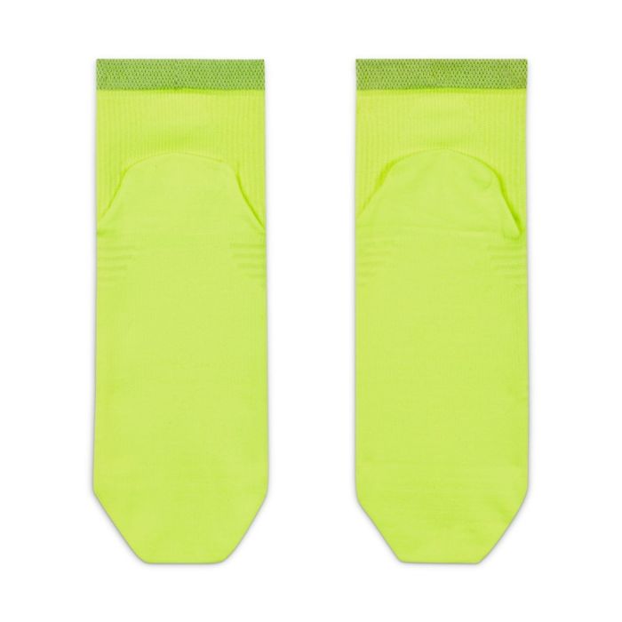 Nike Unisex Strømper Spark Lightweight Ankle Socks Gul
