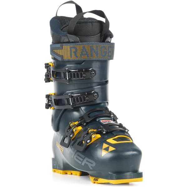 Chaussure de ski FISCHER RANGER ONE 120 DYN VAC GW