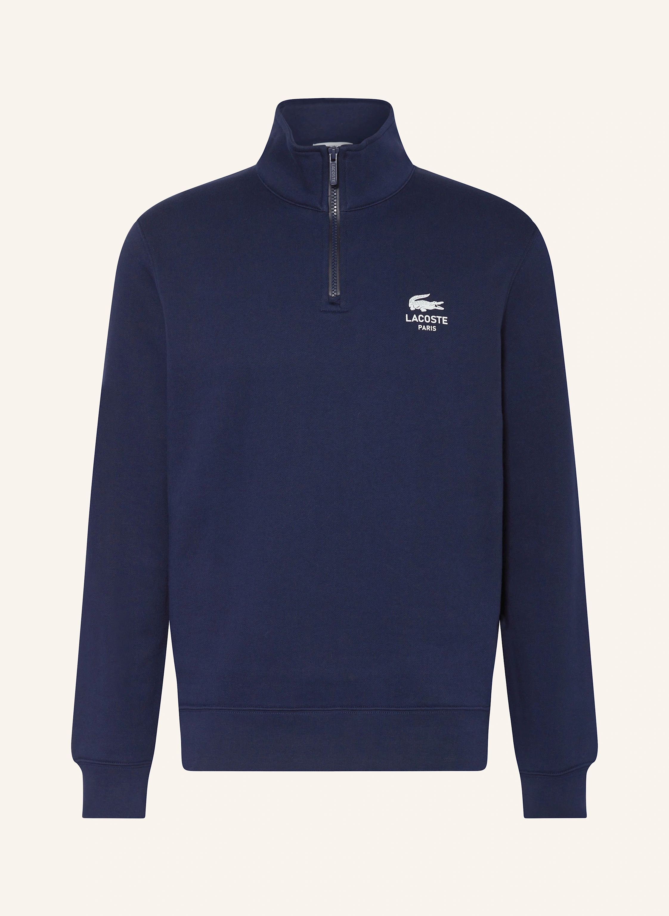 LACOSTE Sweat-Troyer