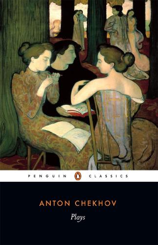 Plays (Paperback)