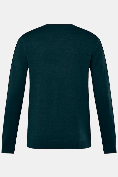 Boston Park Pullover, bis Gr. 84/86