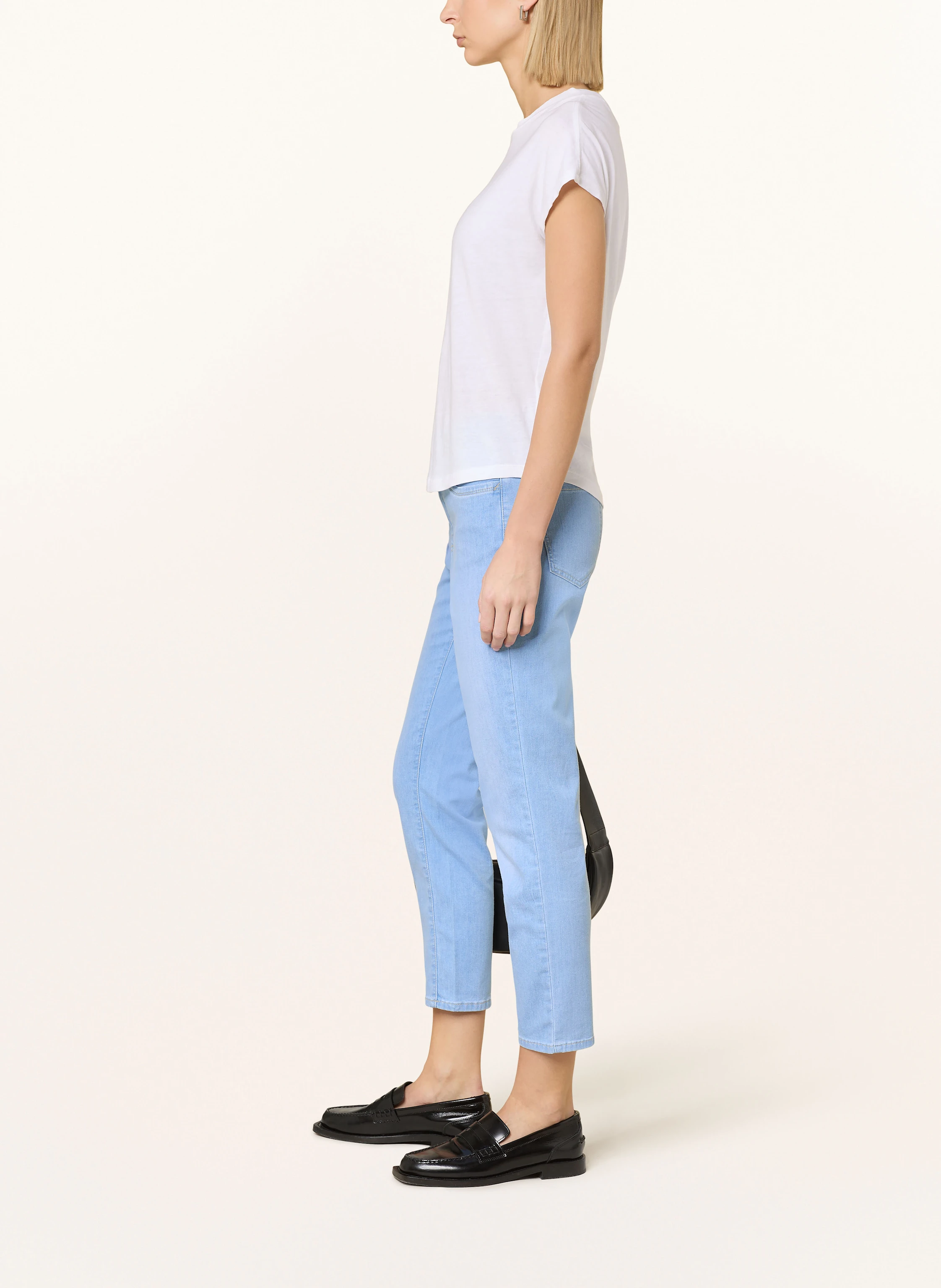 BRAX Jeans MARY mit Schmucksteinen