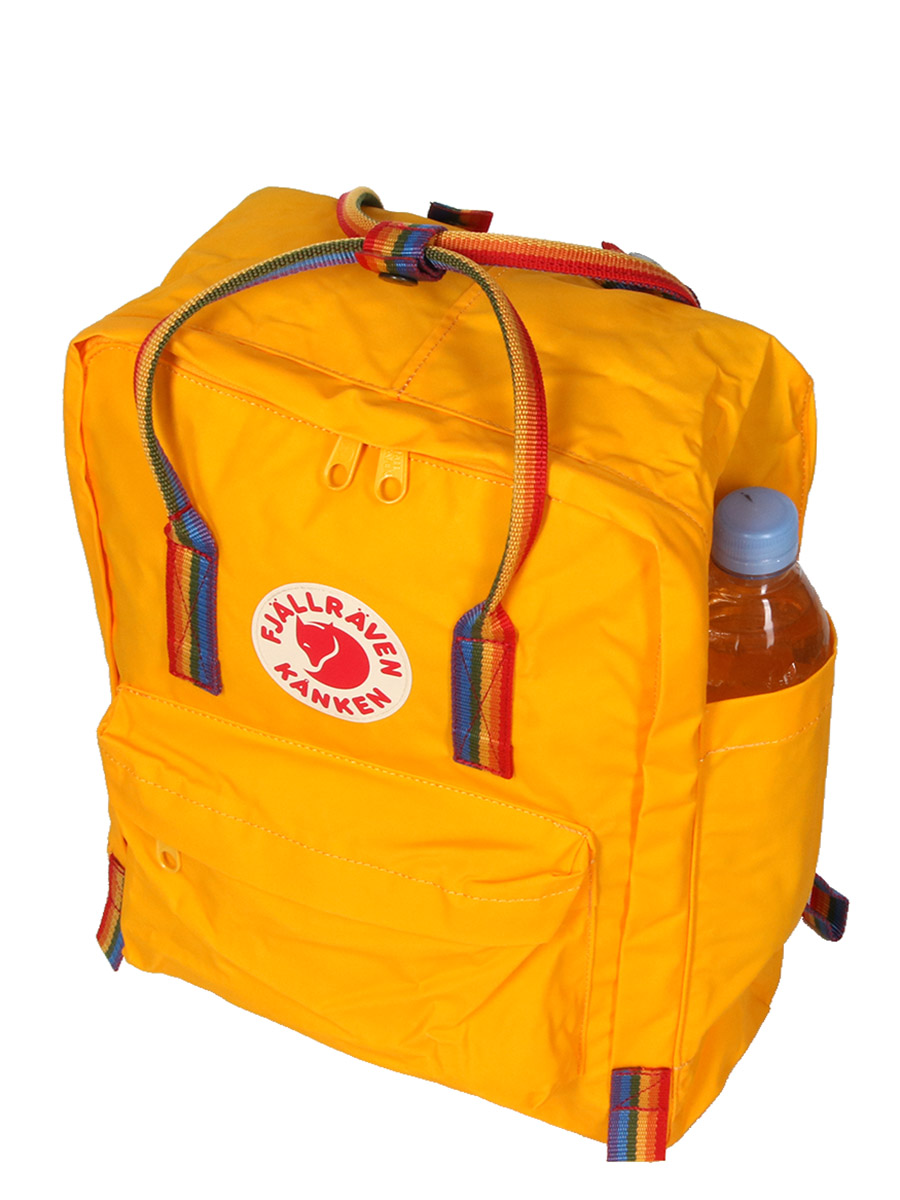 Sac À dos FjÀllrÀven Kanken Rainbow