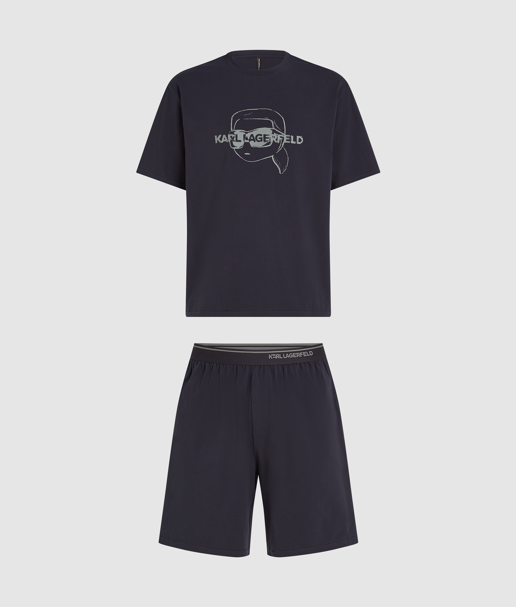 Ikon pyjamaset