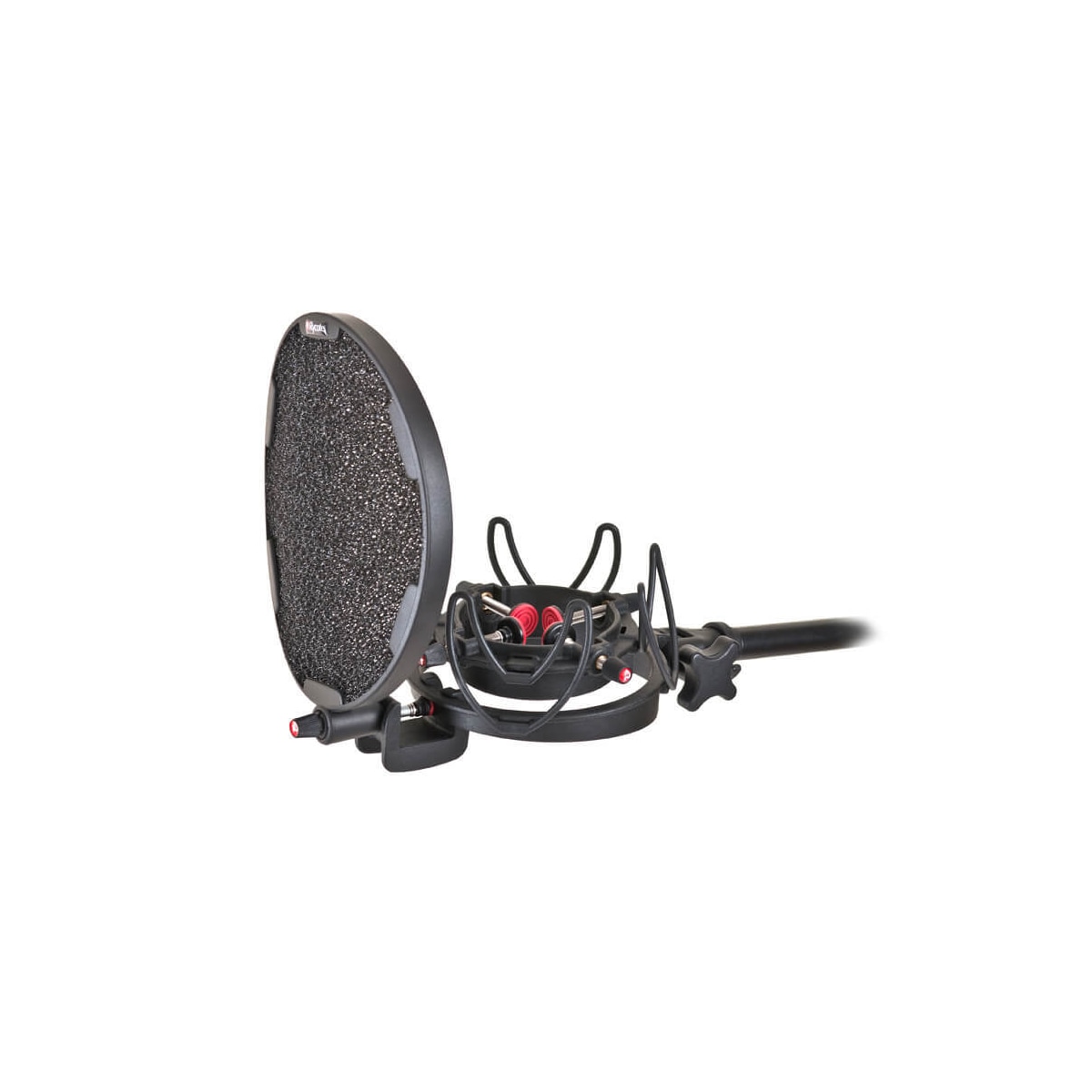 RYCOTE Studio Shock Mount InVision - USM Studio Kit