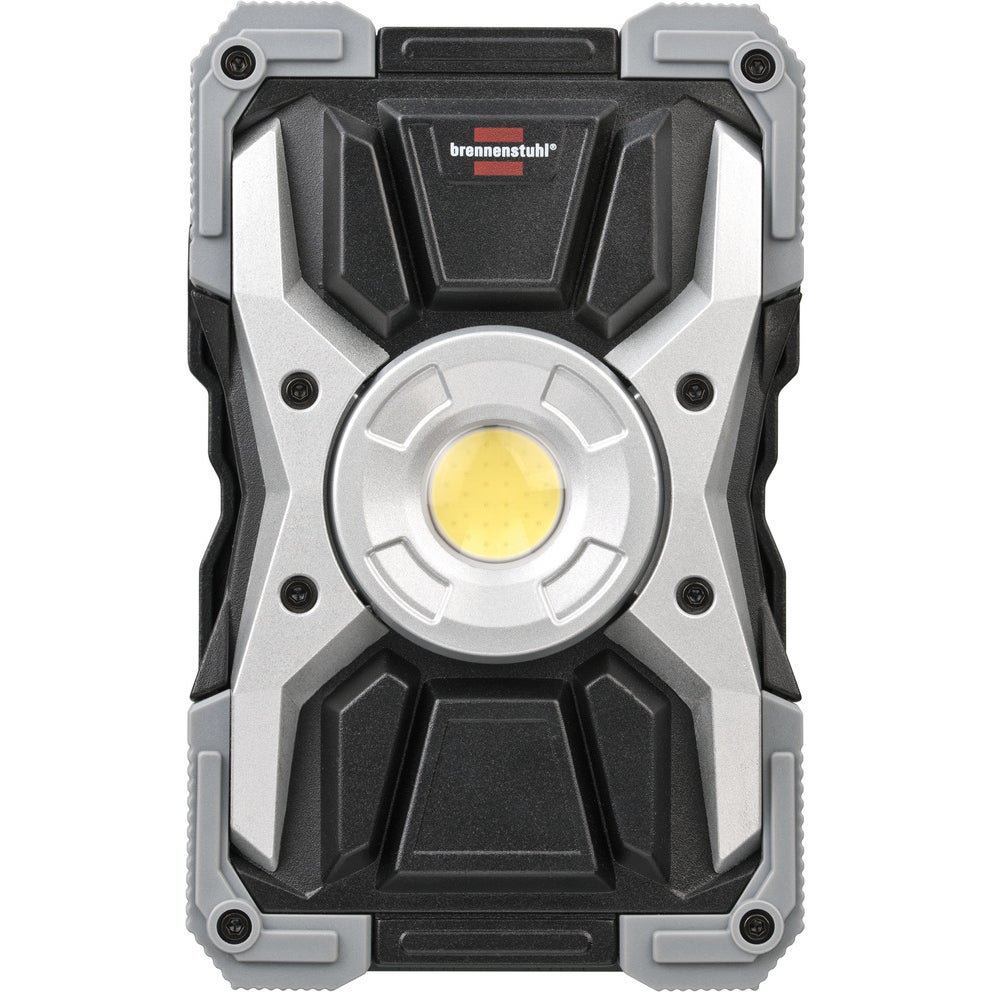 Brennenstuhl RUFUS 3000 MA accu-gevoede LED-bouwlamp