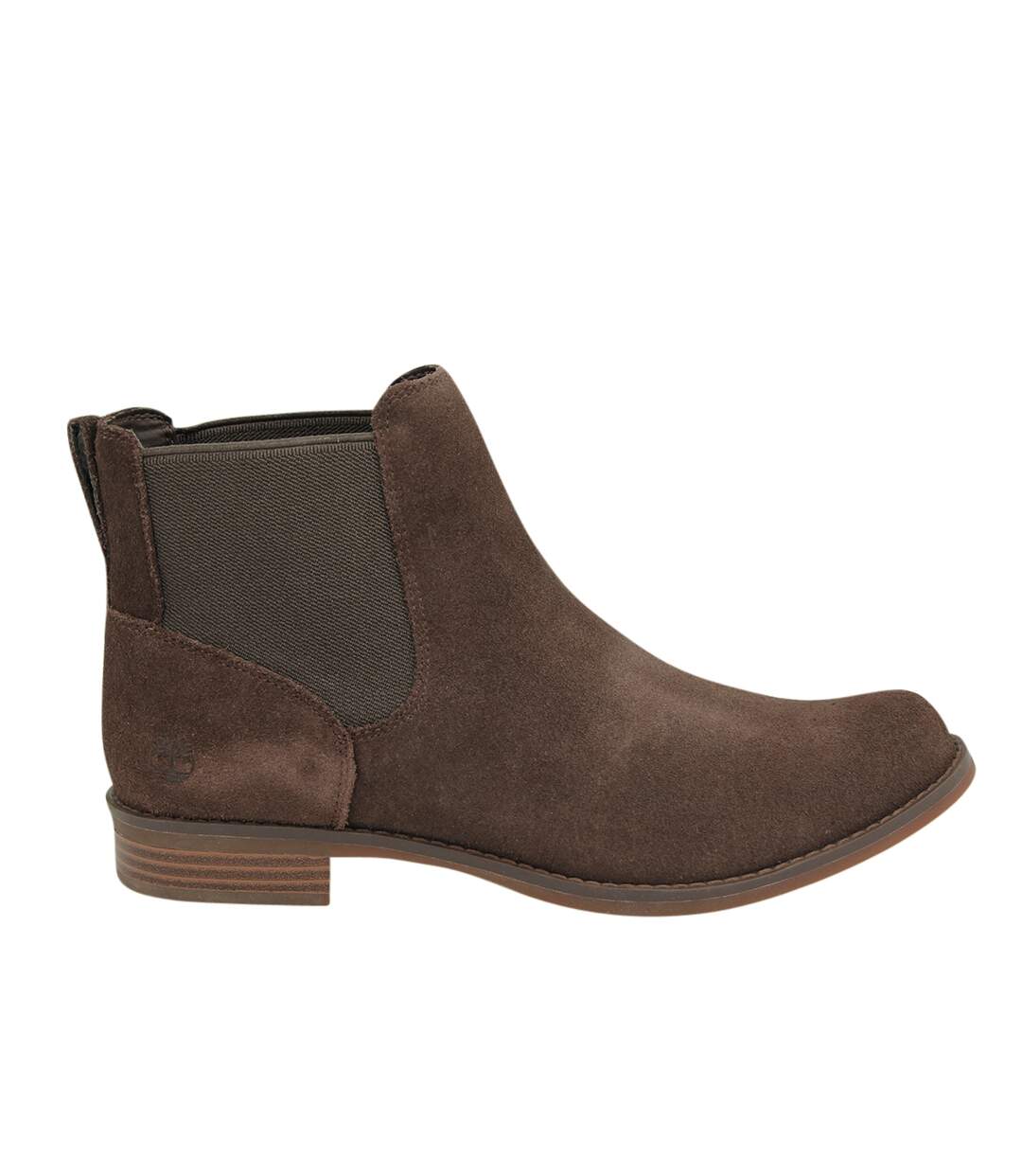 Bottines cuir MAGBY CHELSEA