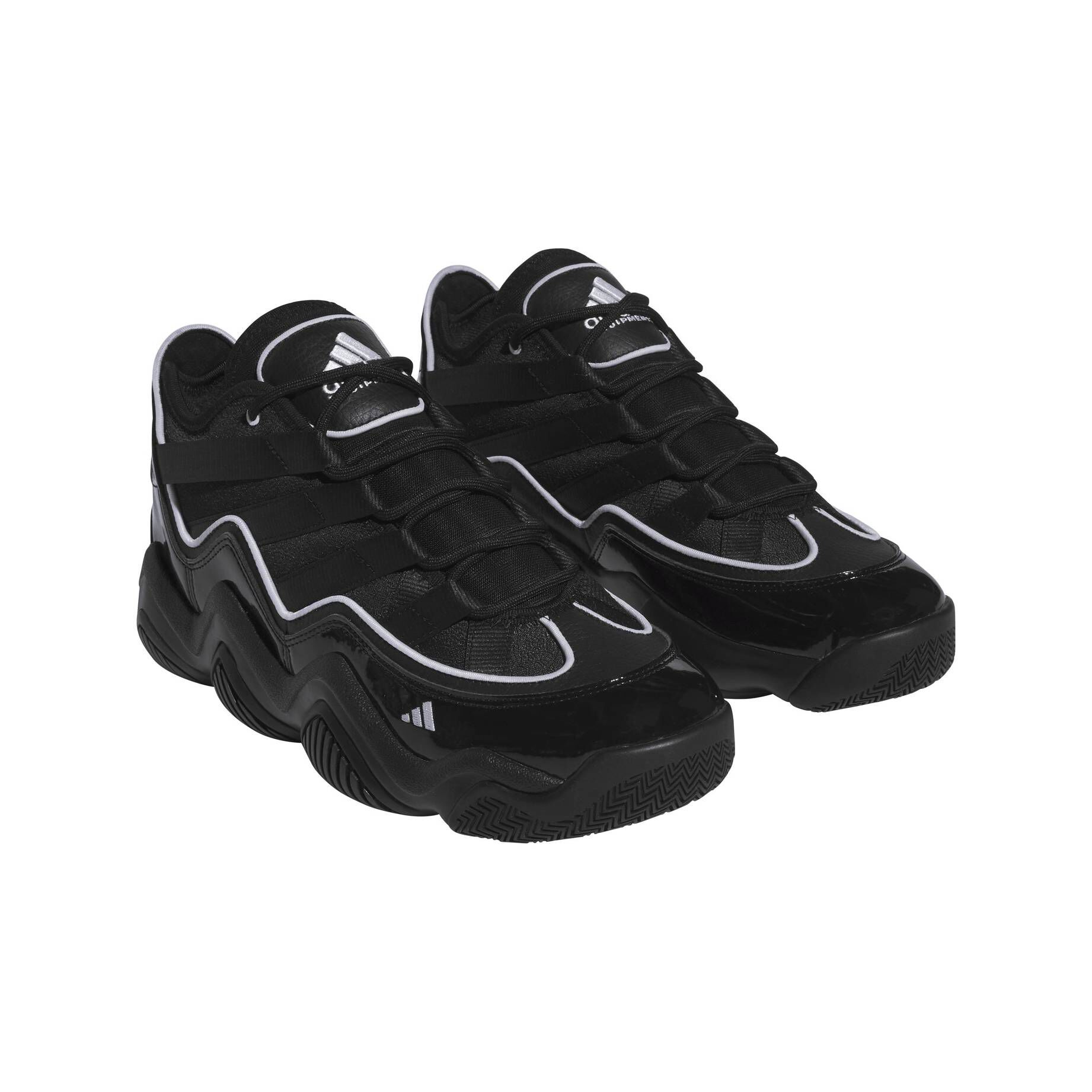 adidas Originals| Herren Basketballschuhe TOP TEN 2010