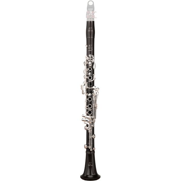 RZ Clarinets Allegro Bb-Clarinet 18/6