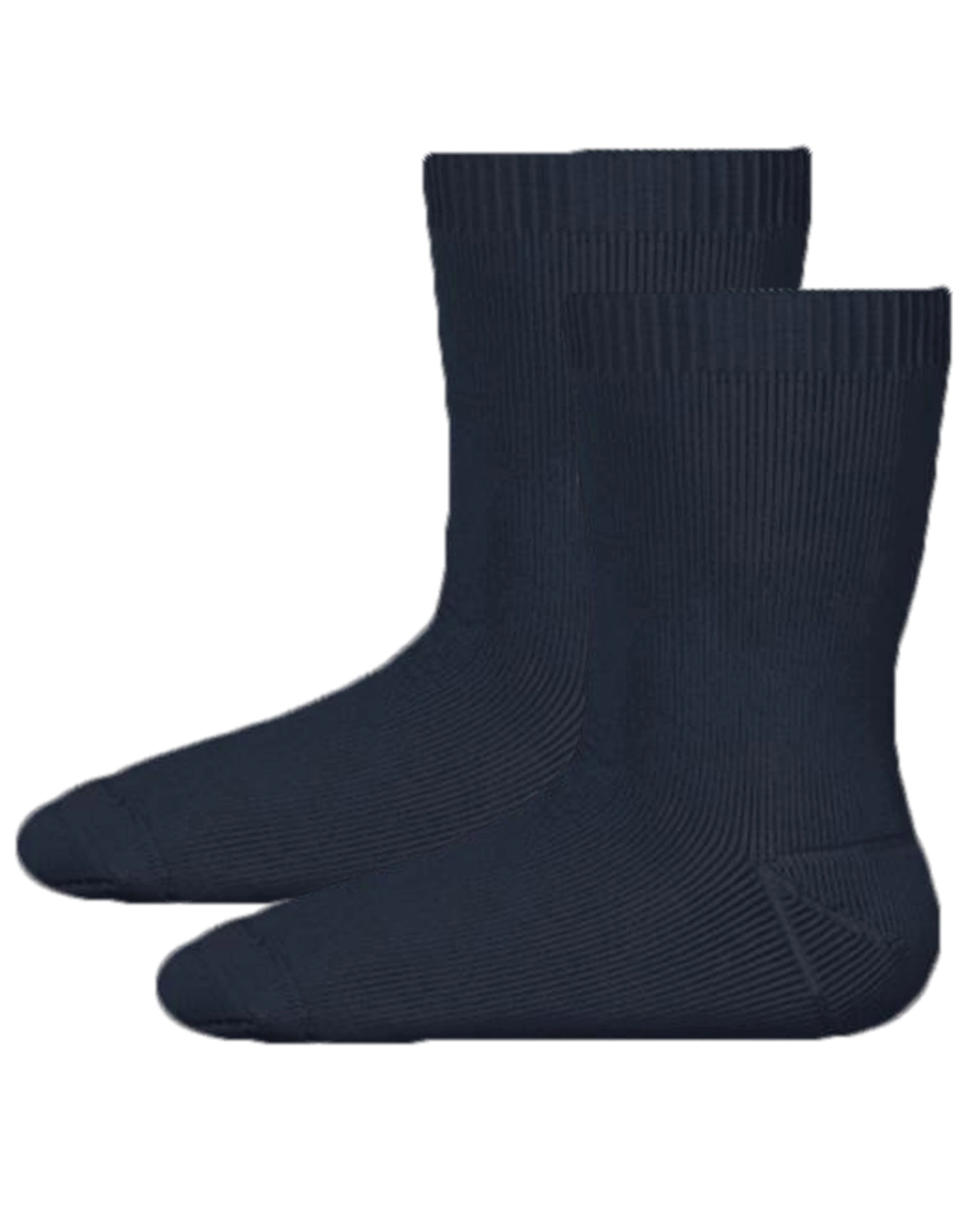 Strümpfe NMFVINNI 5er Pack in dark sapphire