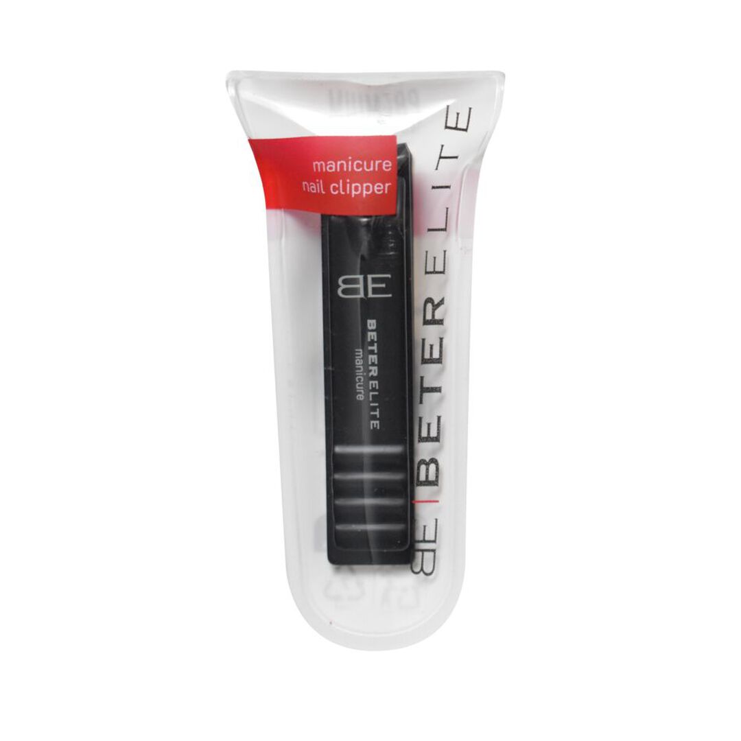 Beter BETER ELITE MAQ Corta-unhas - 1un