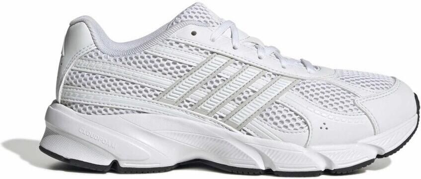 Adidas Sportswear Technochaos 2000 sneakers wit