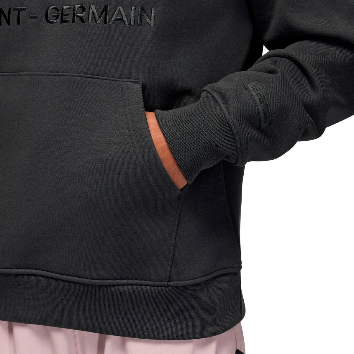 Sweatshirt Jordan PSG Fanswear 2025-2026