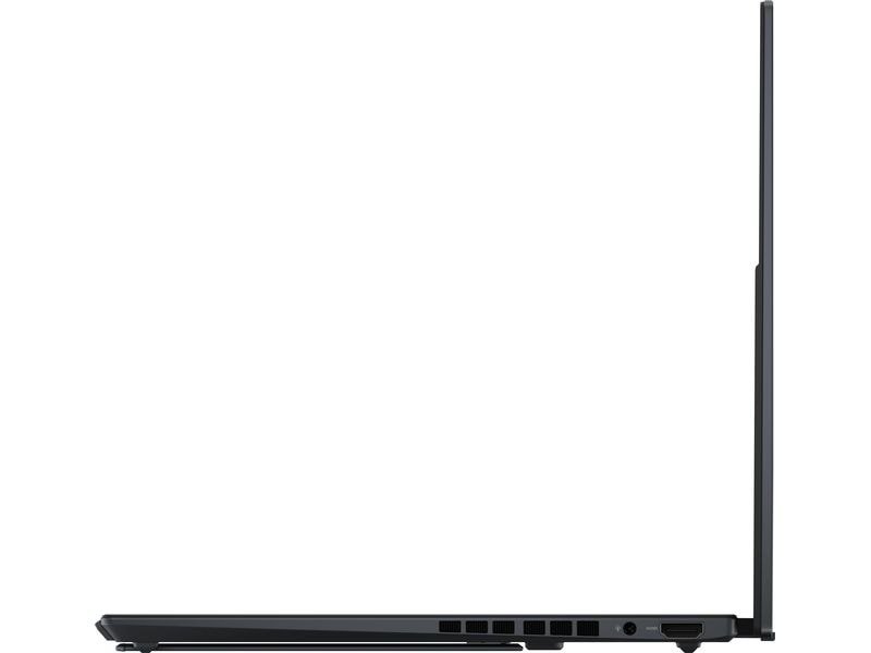 ASUS Zenbook Duo OLED (UX8406CA-PZ961W) Laptop mit zwei Displays und abnehmbarer Tastatur