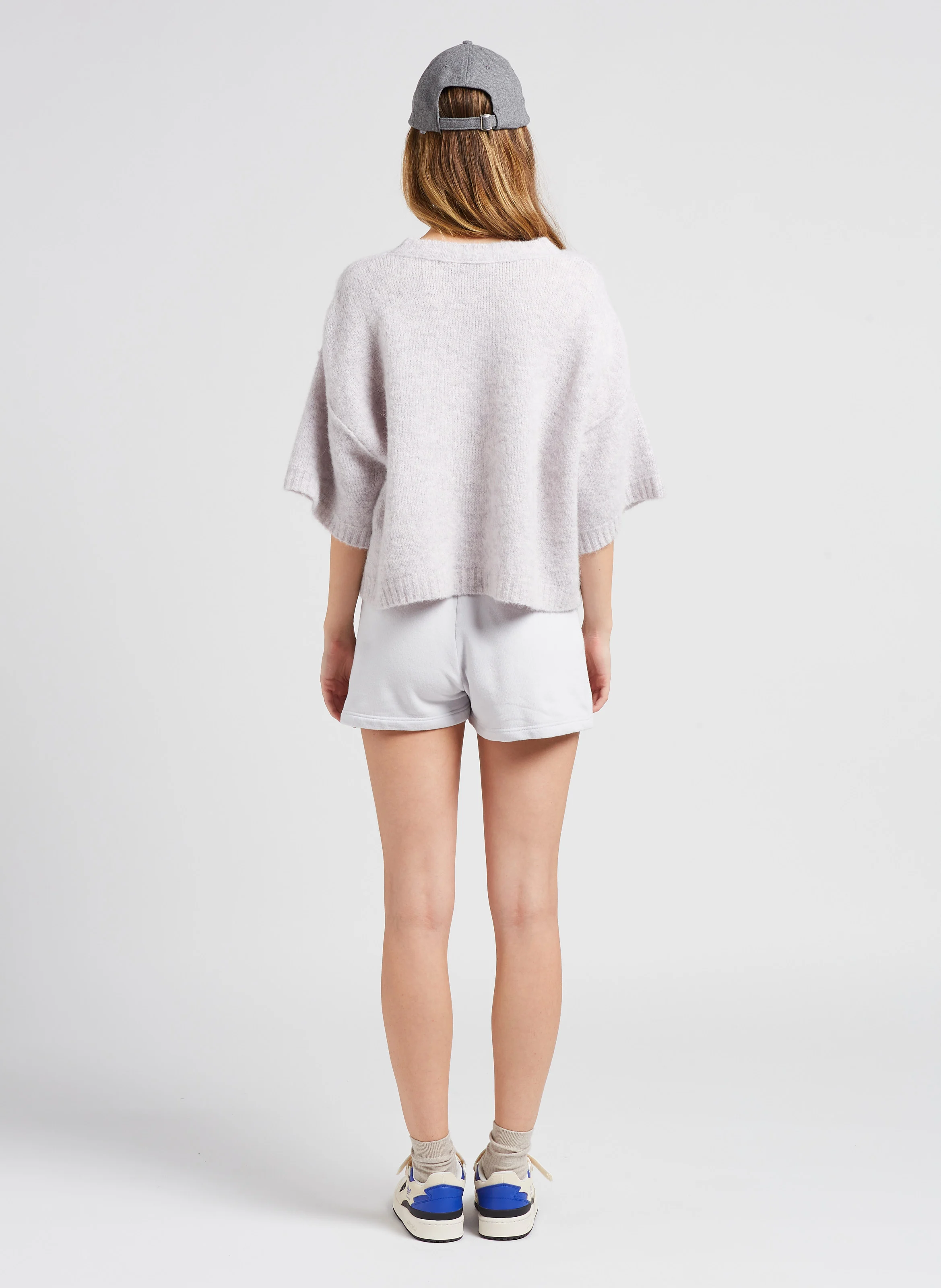 FORUM LOW W - FORUM LOW W | Blanc