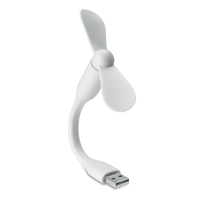 GiftRetail MO9063 - TATSUMAKI Ventilateur USB Portable