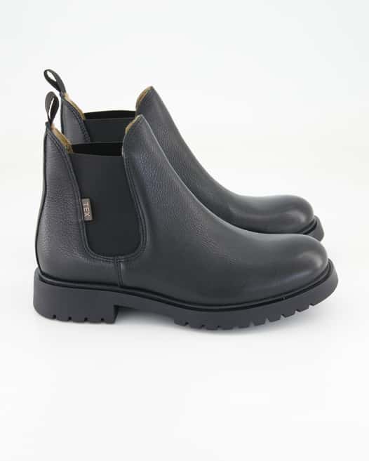 Ralph Harrison 54-5344 Stiefel in Schwarz