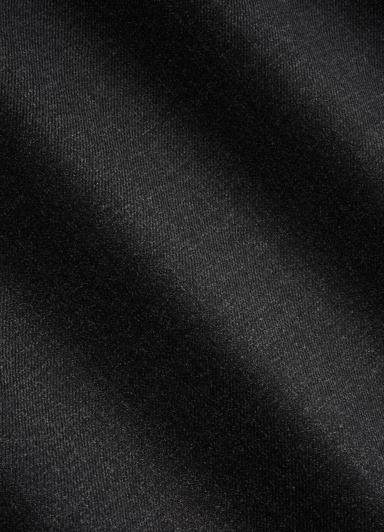 Costume Havana coupe Tailored gris foncé