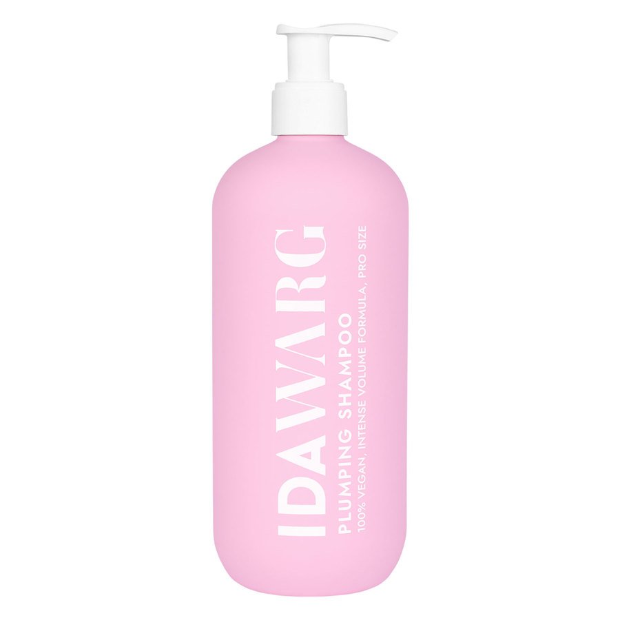 Ida Warg Beauty Plumping Shampoo 500ml