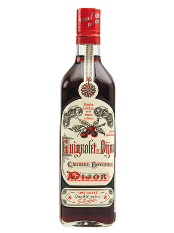 GUIGNOLET DE DIJON18%VOL