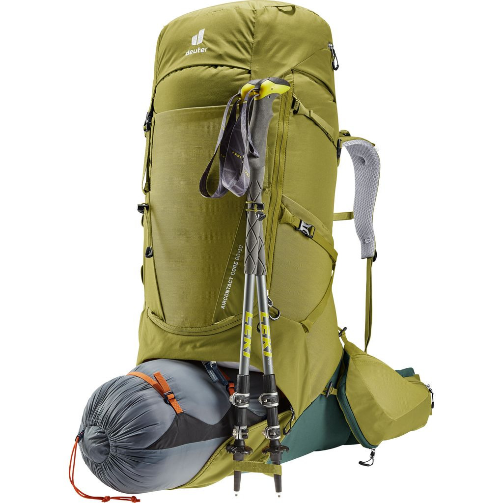Aircontact Core 60 10