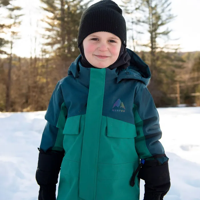 Burton Skipak Junior