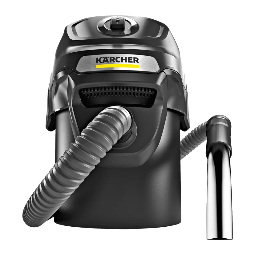 Askesuger 600 W 14 l