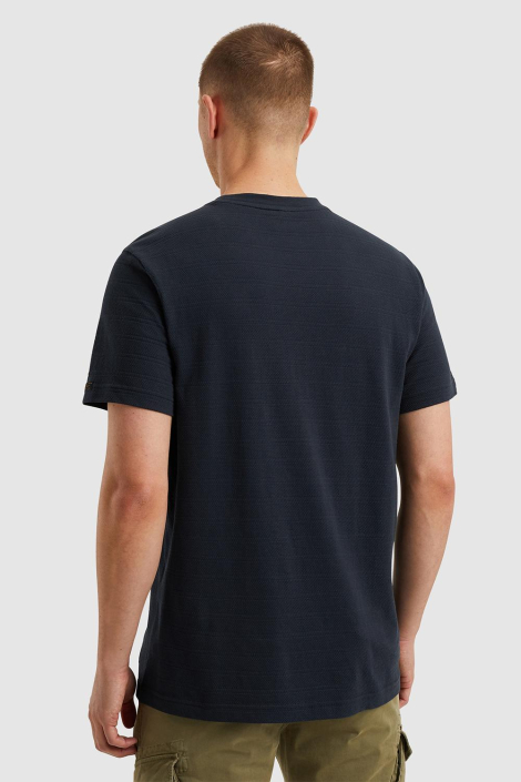 PME legend blauwe heren t-shirt