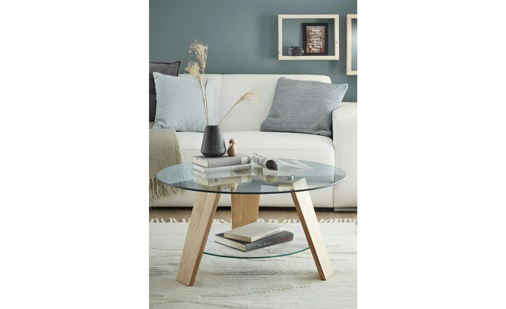 Couchtisch  Liska