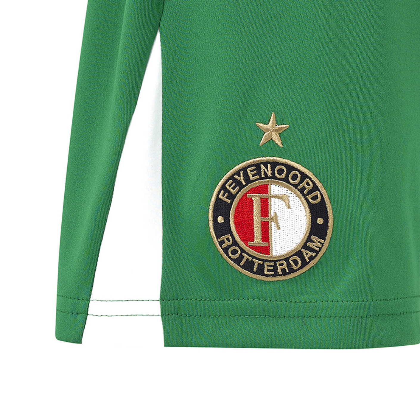 Castore Feyenoord 3e Set 2024-2025 Kids